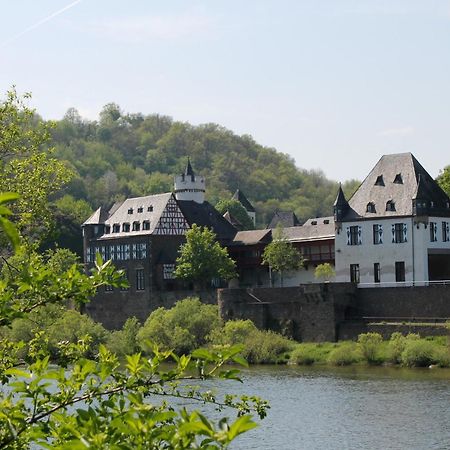 Ferienwohnung Auf Der Moselhoehe - Naehe Koblenz Und Cochem Dieblich Eksteriør billede