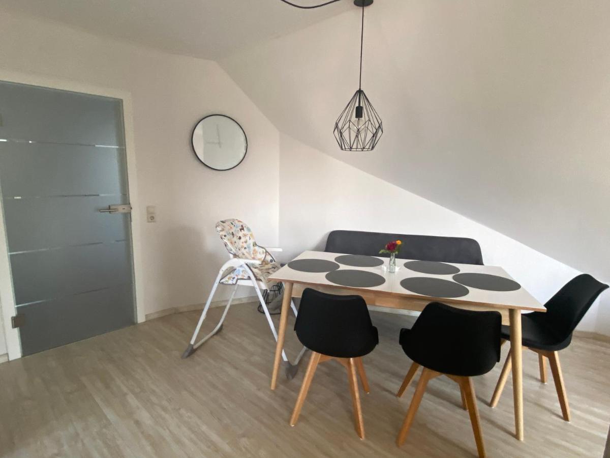 Ferienwohnung Auf Der Moselhoehe - Naehe Koblenz Und Cochem Dieblich Eksteriør billede