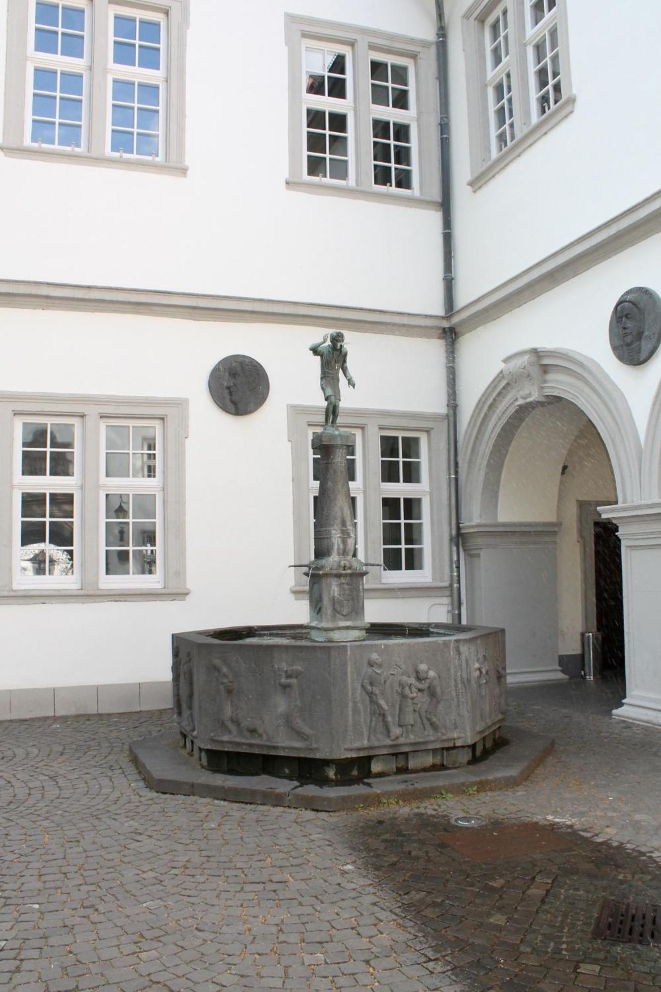 Ferienwohnung Auf Der Moselhoehe - Naehe Koblenz Und Cochem Dieblich Eksteriør billede